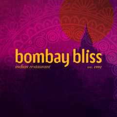 Bombay Bliss Harlaxton Logo
