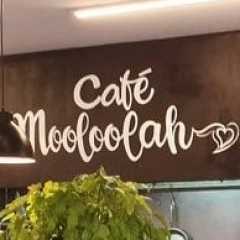 Cafe Mooloolah Logo