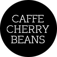 Caffe Cherry Beans Canberra Centre Logo