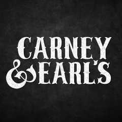 Carney and Earl's Logo