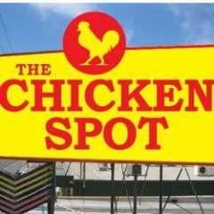 The Chicken Spot Logo