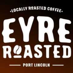 Eyre Roasted Logo