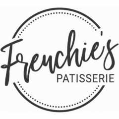 Frenchie's Patisserie - Delivery and Markets Logo