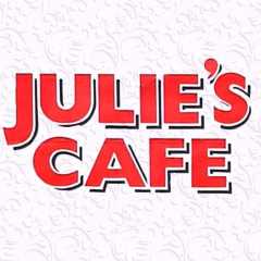 Julie's Cafe Kilkivan Logo