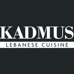 Kadmus Lebanese Cuisine Logo