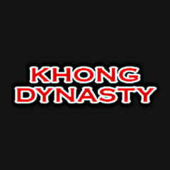 Khong Dynasty Logo