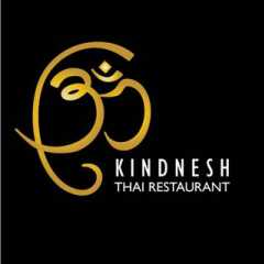 Kindnesh Thai Restaurant Logo