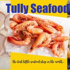 Tully Seafood