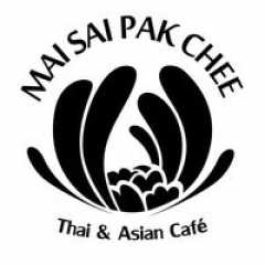 Mai Sai Pak Chee Logo