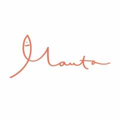 Manta Restaurant Logo
