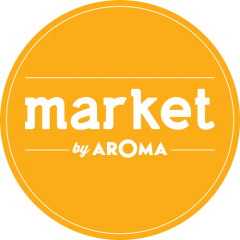 Market by Aroma (Balga Tafe) Logo