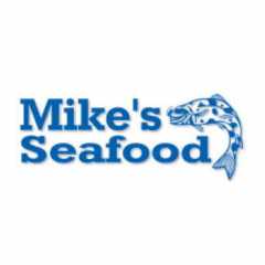 Mike's Seafood Logo