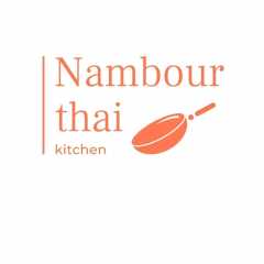 Nambour Thai Kitchen Logo
