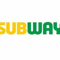 Subway The Intersection Logo