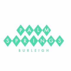 Palm Springs Burleigh Logo