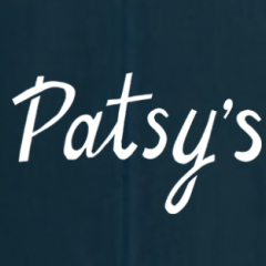 Patsy's Logo