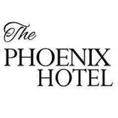 The Phoenix Hotel Logo