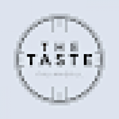 The Taste Italian Grill Logo