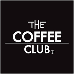 The Coffee Club Café - Gungahlin Logo