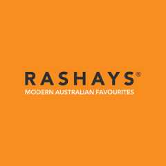 RASHAYS - Tuggeranong Logo