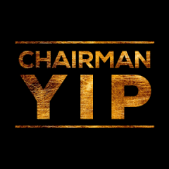 Chairman & Yip Logo