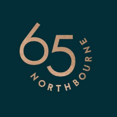 65 Northbourne Logo