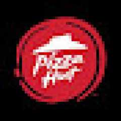 Pizza Hut Jerrabomberra Logo