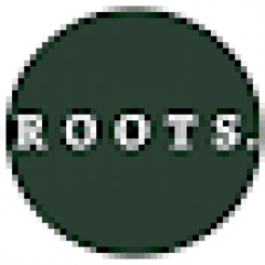 Roots Collective: Restaurant, Cafe, Coffee & Bar Logo
