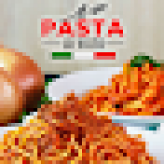 Pasta La Vista Logo