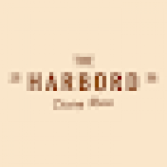 Harbord Hotel Dining Room Logo