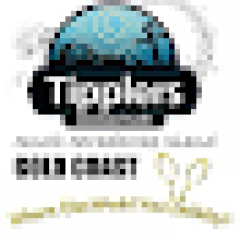 Tipplers cafe Logo