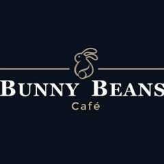 Bunny Beans Café Logo