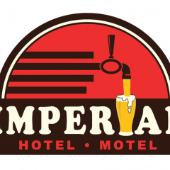 Quilpie Pub - Imperial Hotel Motel Logo