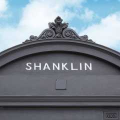 Shanklin Cafe Logo
