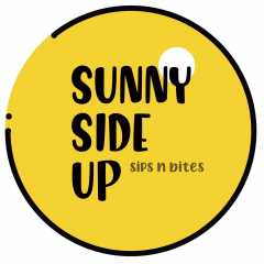 Sunny-Side Up Logo