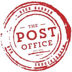 The Post Office Bar Logo