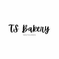 TS Bakery Logo