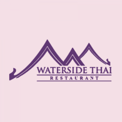 Waterside Thai Logo