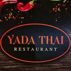 Yada Thai Logo