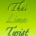 Thai Lime Twist Logo