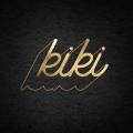 Kiki Bar and Eatery Logo