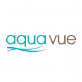 Aquavue Cafe Logo