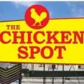 The Chicken Spot Logo