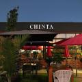 Chinta Cafe Logo