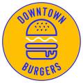 Downtown Burgers Nambour Logo