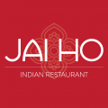 Jai Ho Restaurant Logo