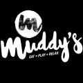 Muddy's Cafe Cairns Logo