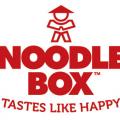 Noodle Box - Morayfield Logo
