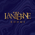 Lanterne Rooms Logo