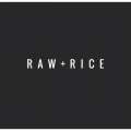 Raw + Rice Caloundra Logo